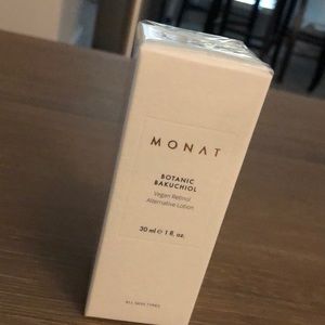 Monat Botanic Bakuchoil